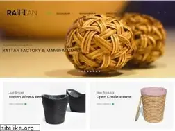 Sites similar to rattan-island.com