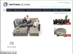 Sites similar to rattan-lounge.ch