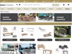 Sites similar to rattan-profi.de