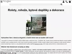 Sites similar to rattan-prouti.cz