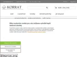 Sites similar to rattan.cz