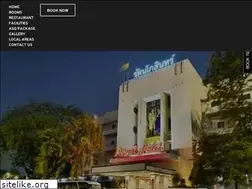 Sites similar to rattanakosinhotel.com