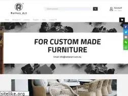 Sites similar to rattanart.com.my