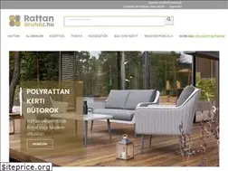 Sites similar to rattanaruhaz.hu