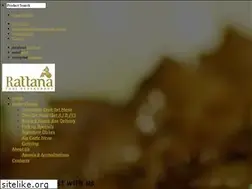 Sites similar to rattanathairestaurant.com.sg