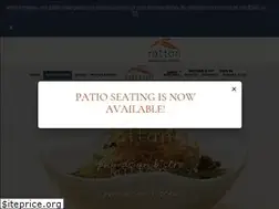 Sites similar to rattanbistro.com