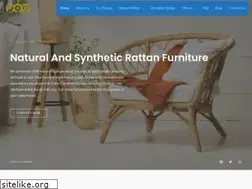 Sites similar to rattancirebon.com