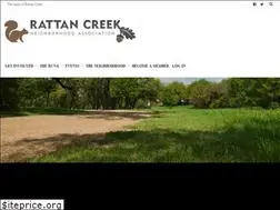 Sites similar to rattancreek.org