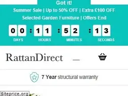 Sites similar to rattandirect.co.uk