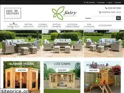 Sites similar to rattanfurniturefairy.co.uk