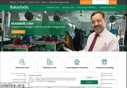 Sites similar to rattanindia.in