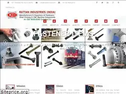 Sites similar to rattaninds.com
