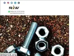 Sites similar to rattanironworks.com