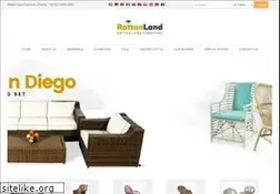 Sites similar to rattanland.com