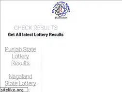 Sites similar to rattanlottery.com