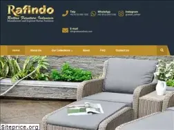 Sites similar to rattanrafindo.com