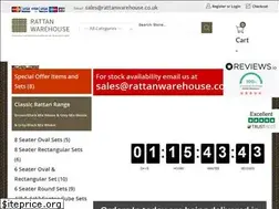 Sites similar to rattanwarehouse.co.uk