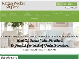 Sites similar to rattanwickerandcane.com