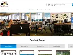 Sites similar to rattanwickerset.com