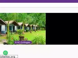 Sites similar to rattapaniresort.com