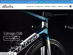 Sites similar to rattapood.ee