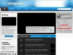 Sites similar to rattaprofid.ee