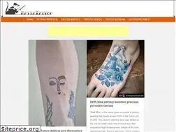 Sites similar to rattatattoo.com