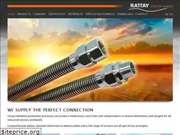 Sites similar to rattay.de