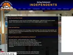 Sites similar to rattelsdorf-baskets.de