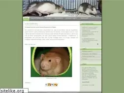 Sites similar to rattenbilder.com