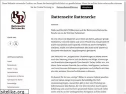 Sites similar to rattenecke.com