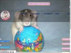 Sites similar to rattenzauber.de