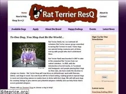 Sites similar to ratterrierresq.com