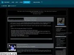 Sites similar to ratties.livejournal.com