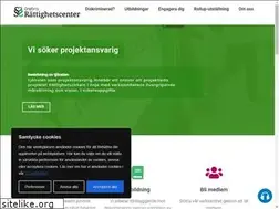 Sites similar to rattighetscenter.se