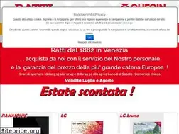 Sites similar to rattivenezia.com