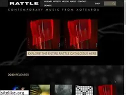Sites similar to rattle.co.nz