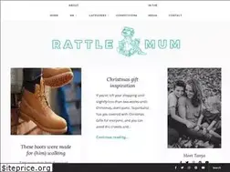 Sites similar to rattleandmum.co.za