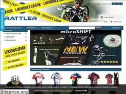Sites similar to rattler.cz