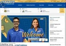 Sites similar to rattlerathletics.com