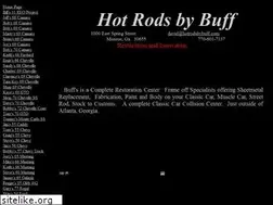Sites similar to rattlerchassis.net