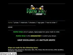 Sites similar to rattlergrips.com