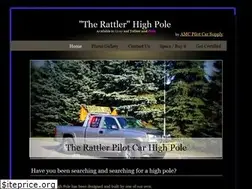 Sites similar to rattlerhighpole.com