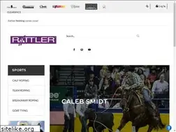 Sites similar to rattlerrope.com