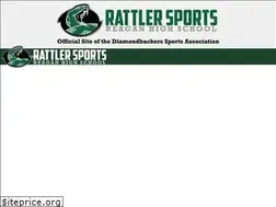 Sites similar to rattlersports.com