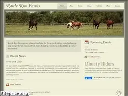 Sites similar to rattlerunfarms.com