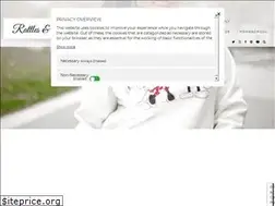 Sites similar to rattlesandheels.com
