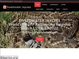 Sites similar to rattlesnakeroundup.net