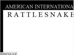 Sites similar to rattlesnakes.com