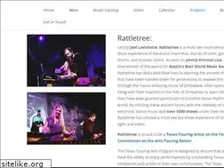 Sites similar to rattletree.com